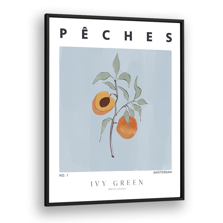 PEACHES BY IVY GREEN