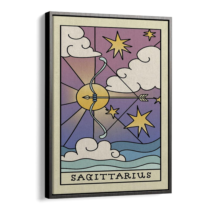 SAGITTARIUS