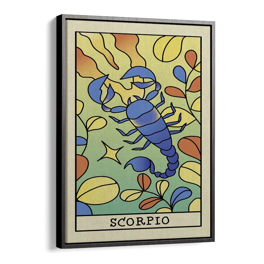 SCORPIO