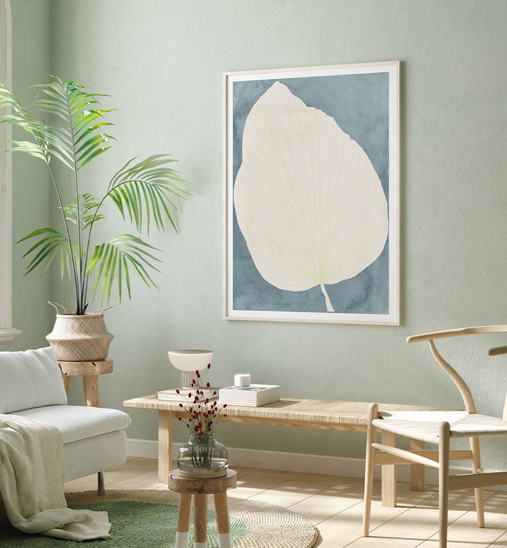 CALM BOTANICAL LEAF