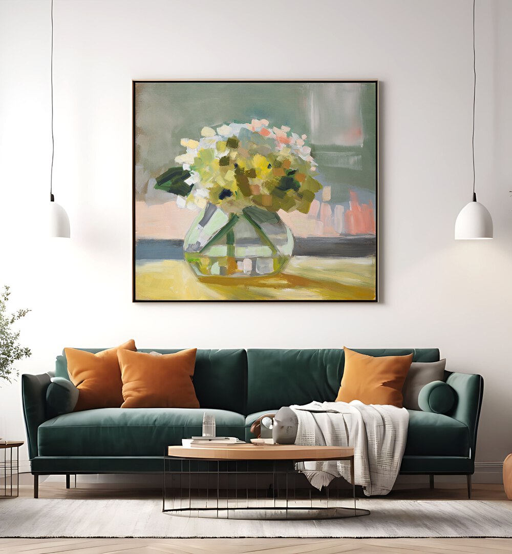 Elevate your culinary space with CARRIAGE HOUSE V, KITCHEN POSTERS featuring stunning artistic prints.