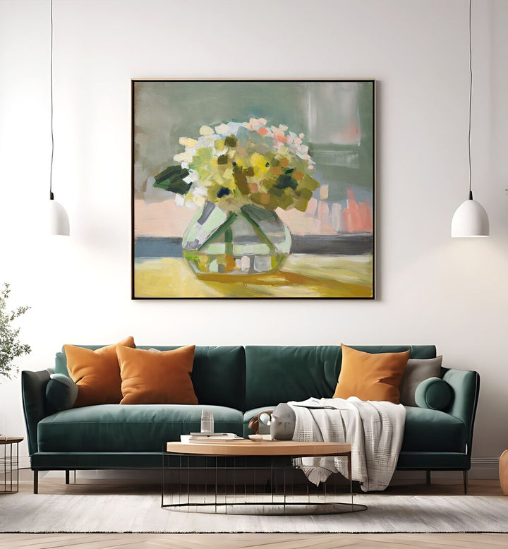 Elevate your culinary space with CARRIAGE HOUSE V, KITCHEN POSTERS featuring stunning artistic prints.