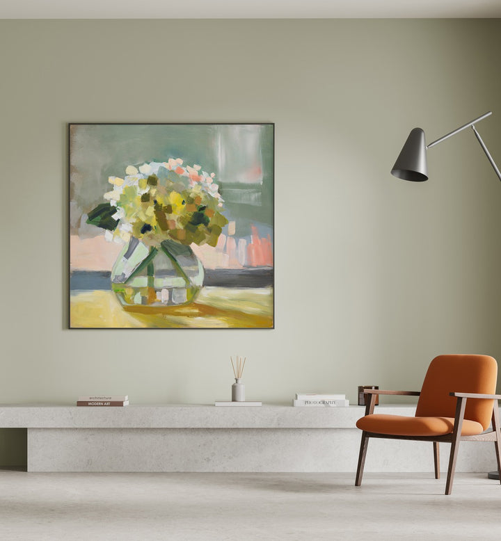 Bright and stylish CARRIAGE HOUSE V, KITCHEN POSTERS enhance your culinary space with artistic flair.