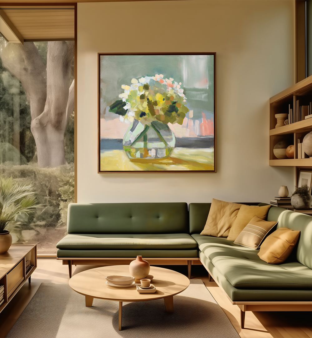 Bright and stylish, the CARRIAGE HOUSE V, KITCHEN POSTERS enhance any culinary space with artistic flair.