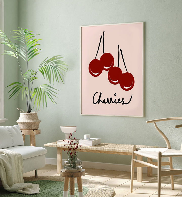 CHERRY BOLD