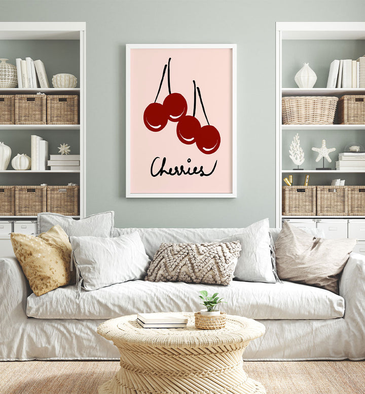 CHERRY BOLD