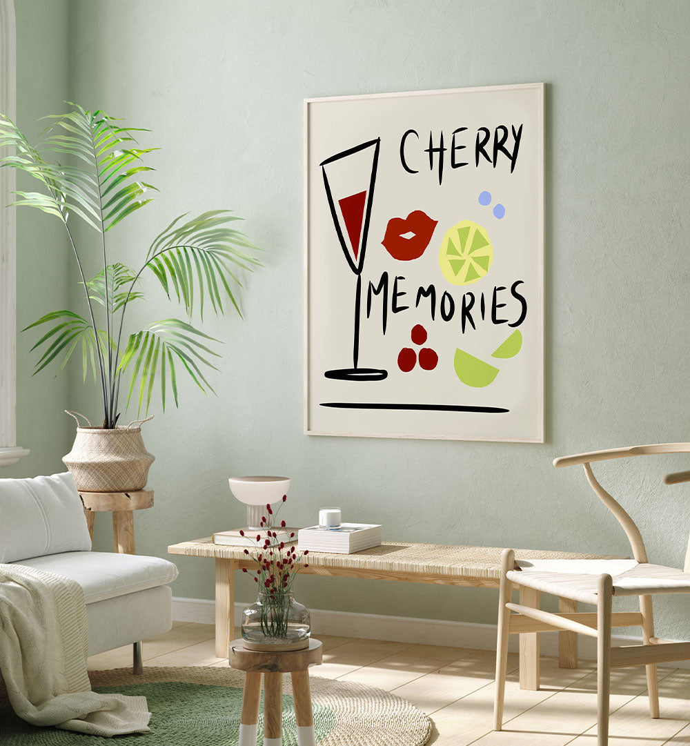 CHERRY POP