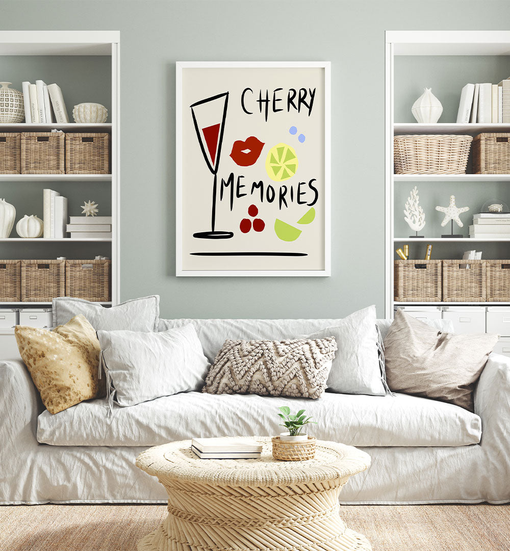 CHERRY POP