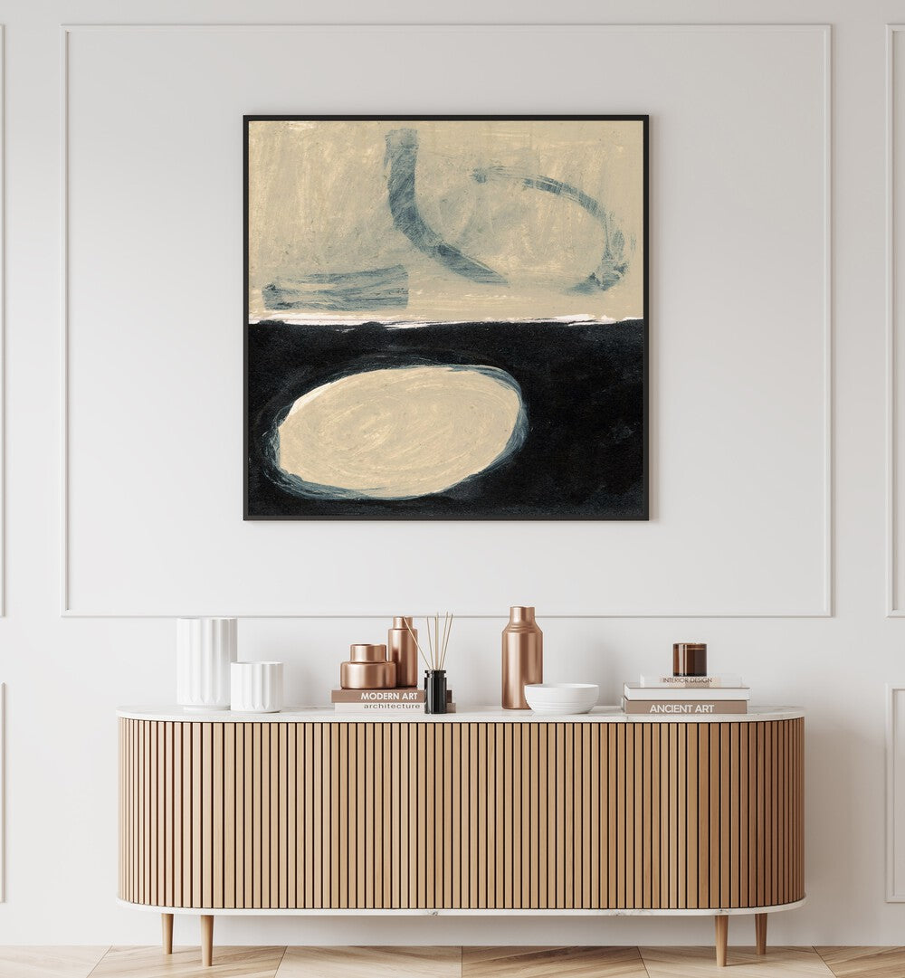 Stunning CIRCLE Abstract Paintings enhance your space with vibrant colors and dynamic shapes, inspiring creativity.