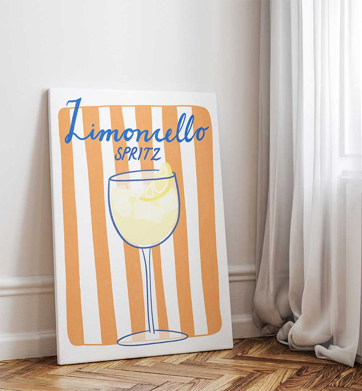 CITRUS DELIGHT , BAR & CAFE ART