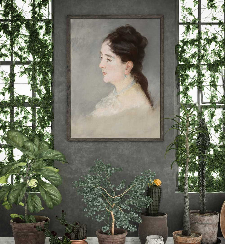 CLAIRE CAMPBELL  , VINTAGE PAINTINGS