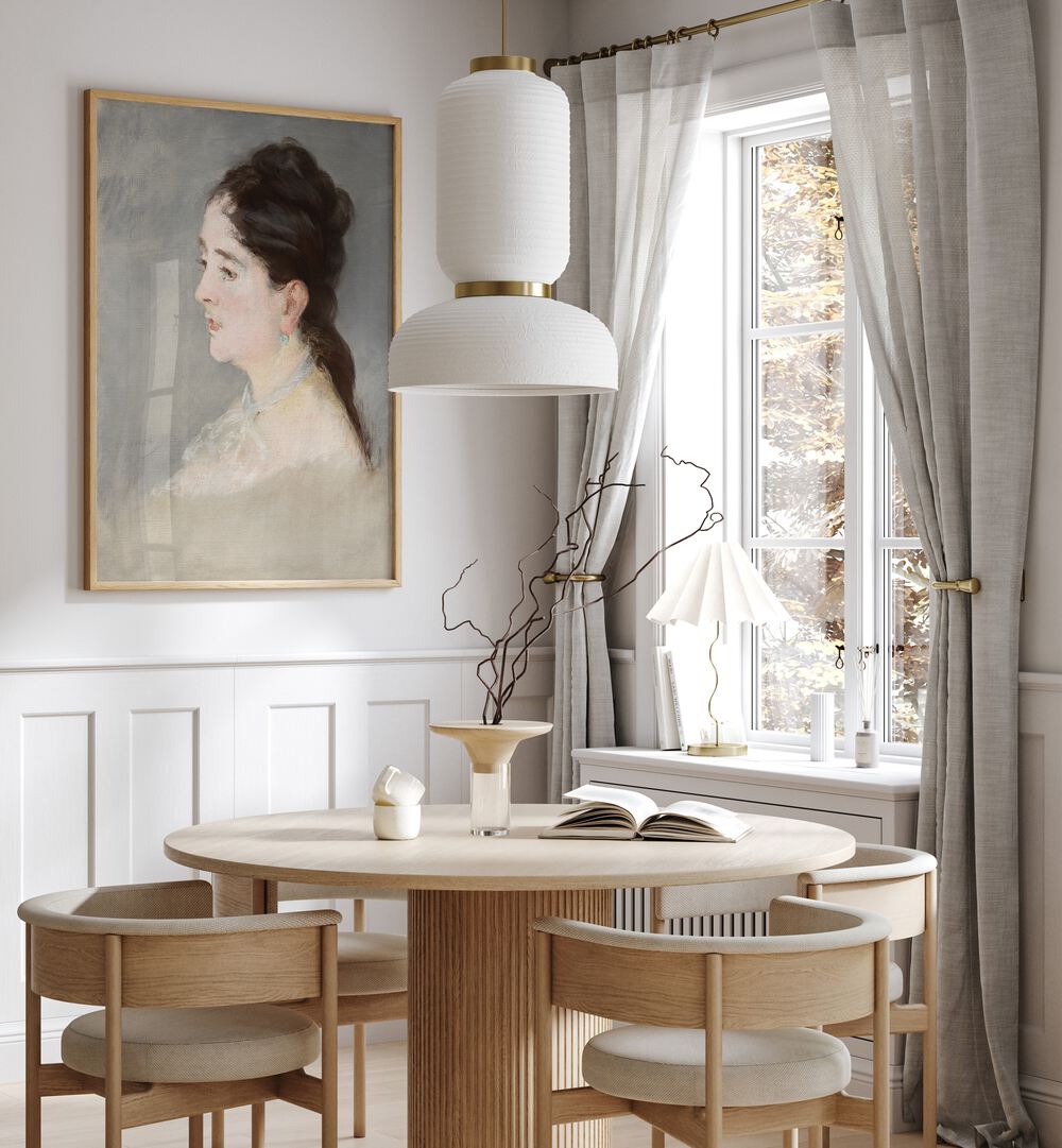 CLAIRE CAMPBELL  , VINTAGE PAINTINGS