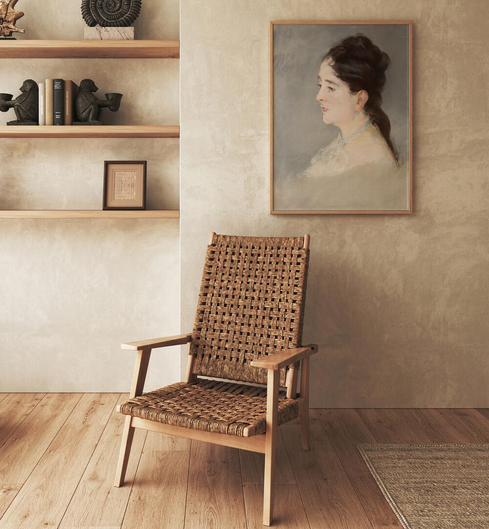 CLAIRE CAMPBELL  , VINTAGE PAINTINGS