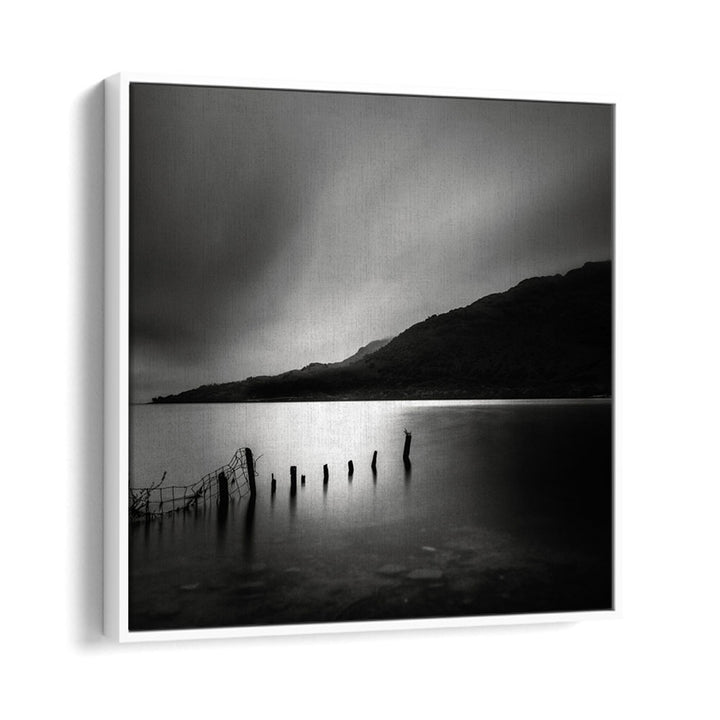 chre painting - LOCH LOMOND by Asianmonk