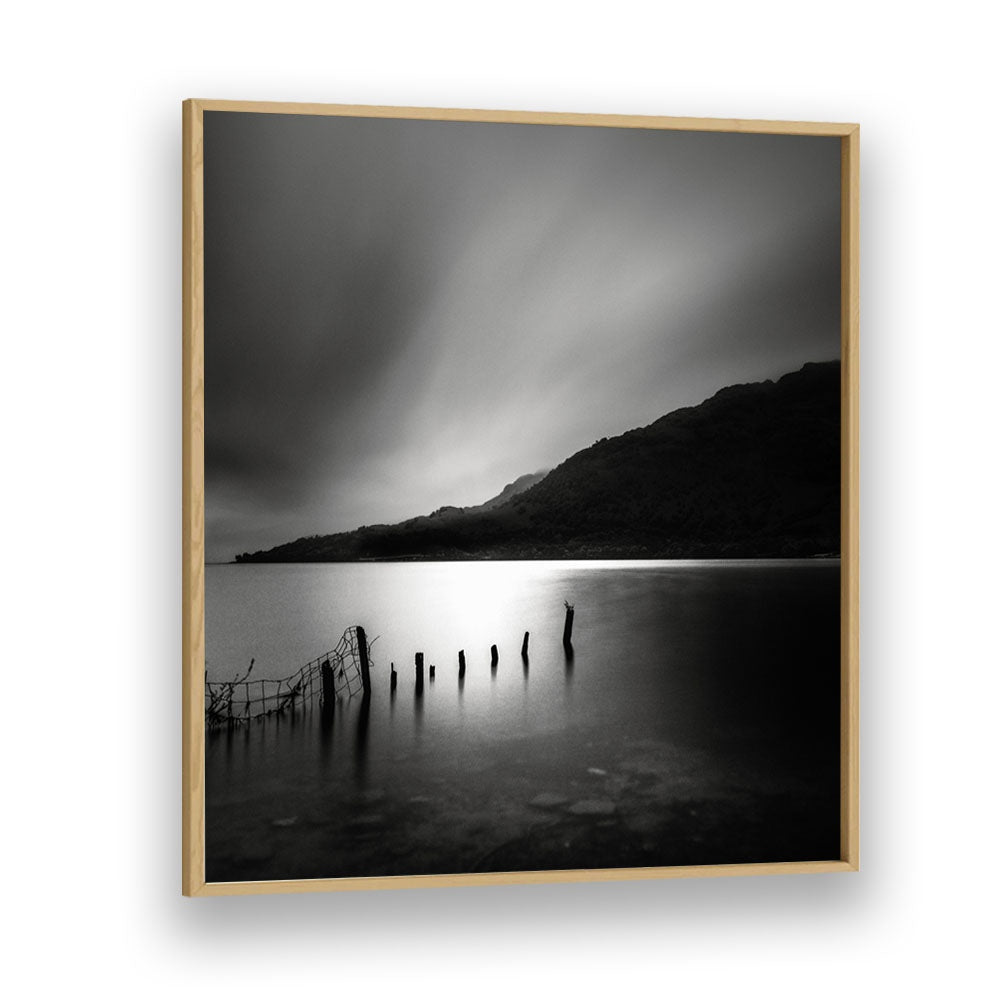 chre painting - LOCH LOMOND by Asianmonk