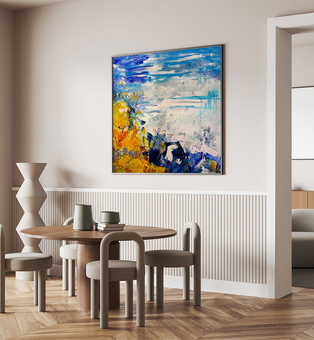 COASTAL IMPRESSIONS