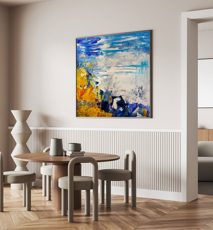COASTAL IMPRESSIONS