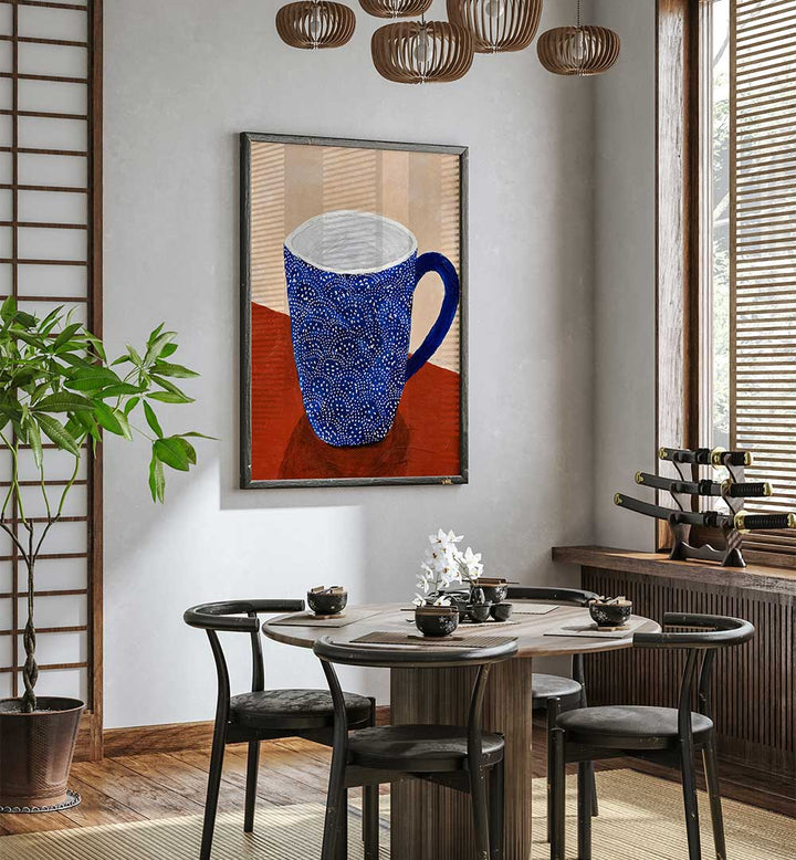 Brighten your space with COFFEE TIME, KITCHEN POSTERS that enhance your kitchen's style for coffee lovers.