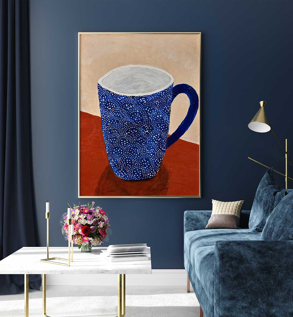 Stylish COFFEE TIME, KITCHEN POSTERS elevate your kitchen decor, perfect for coffee lovers to enjoy.