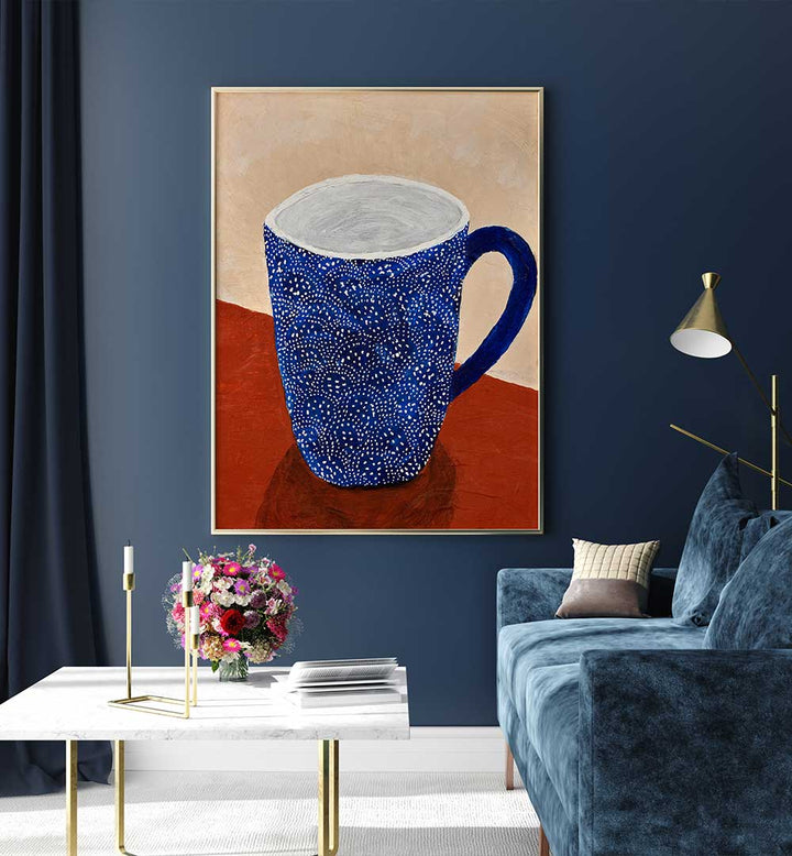 Stylish COFFEE TIME, KITCHEN POSTERS elevate your kitchen decor, perfect for coffee lovers to enjoy.