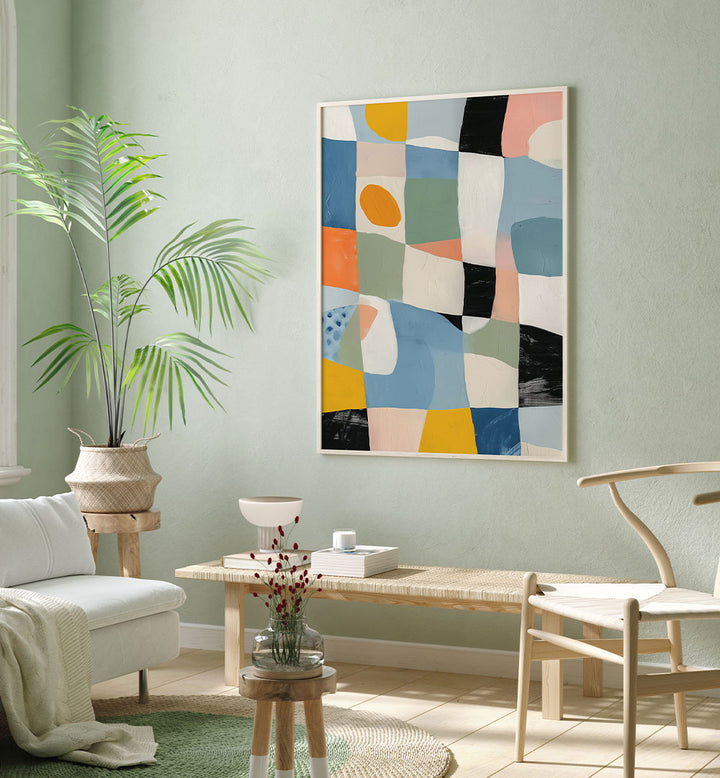 COLOR GEOMETRY II