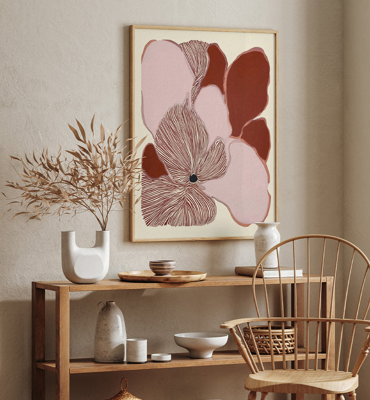 COLORFUL FLOWERS I