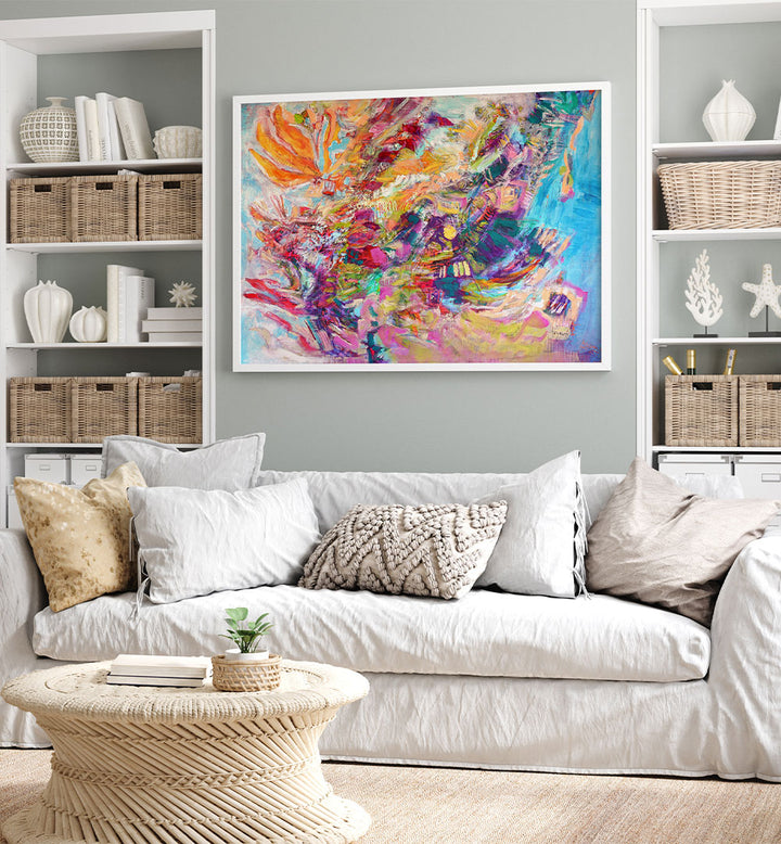 COLORFUL WHIRLWIND
