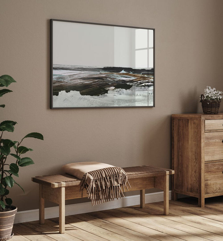 Transform your space with CONSTANTINE BAY, BEACH PAINTINGS, showcasing serene coastal beauty and tranquility.