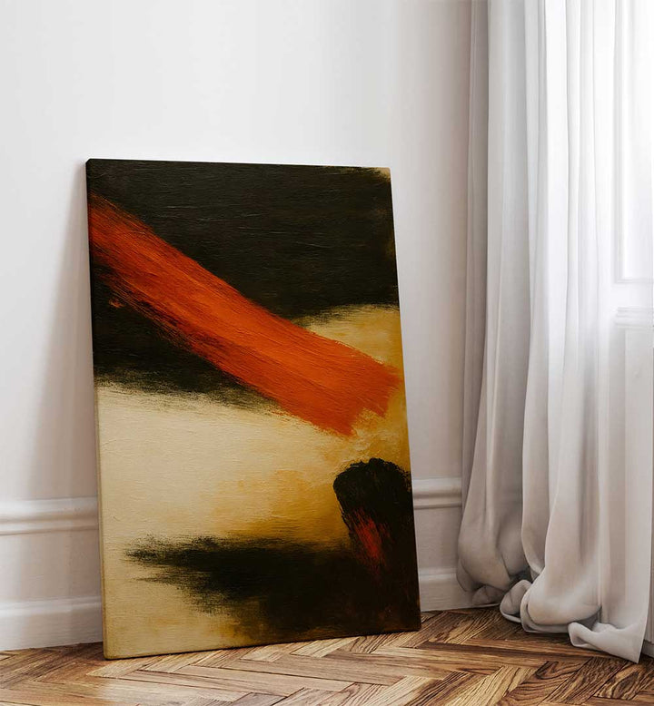 CONTOURS OF A FORGOTTEN MYTH