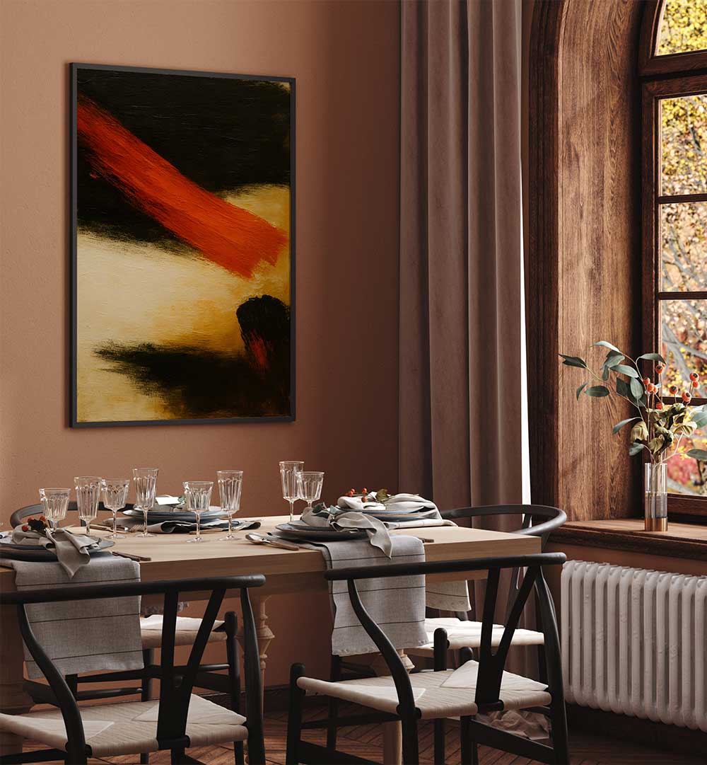 CONTOURS OF A FORGOTTEN MYTH