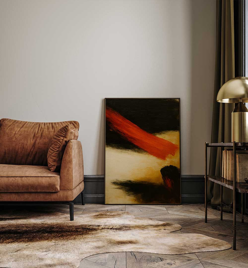 CONTOURS OF A FORGOTTEN MYTH