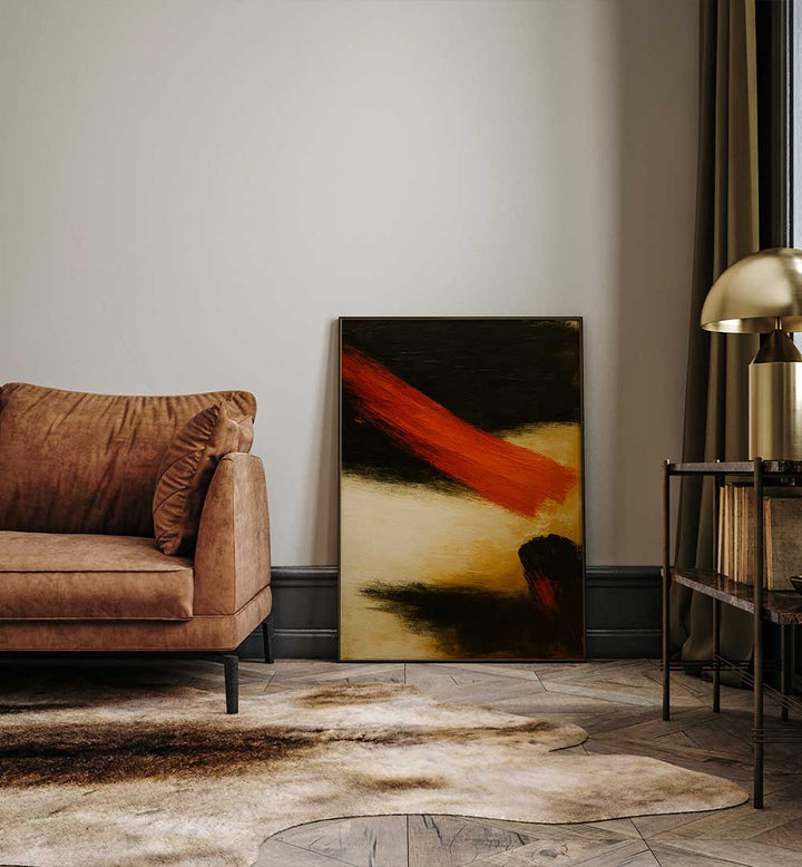 CONTOURS OF A FORGOTTEN MYTH