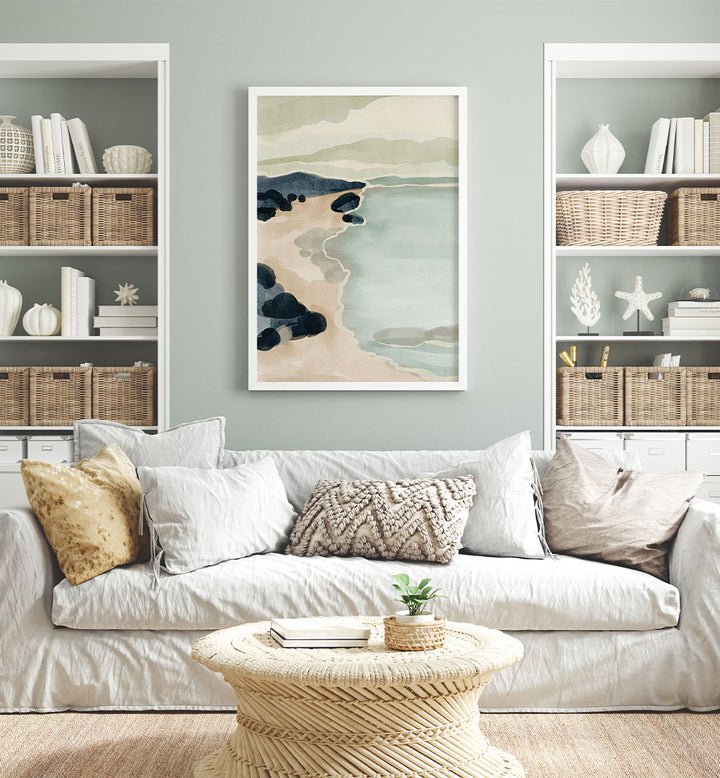 COSTAL SERENITY