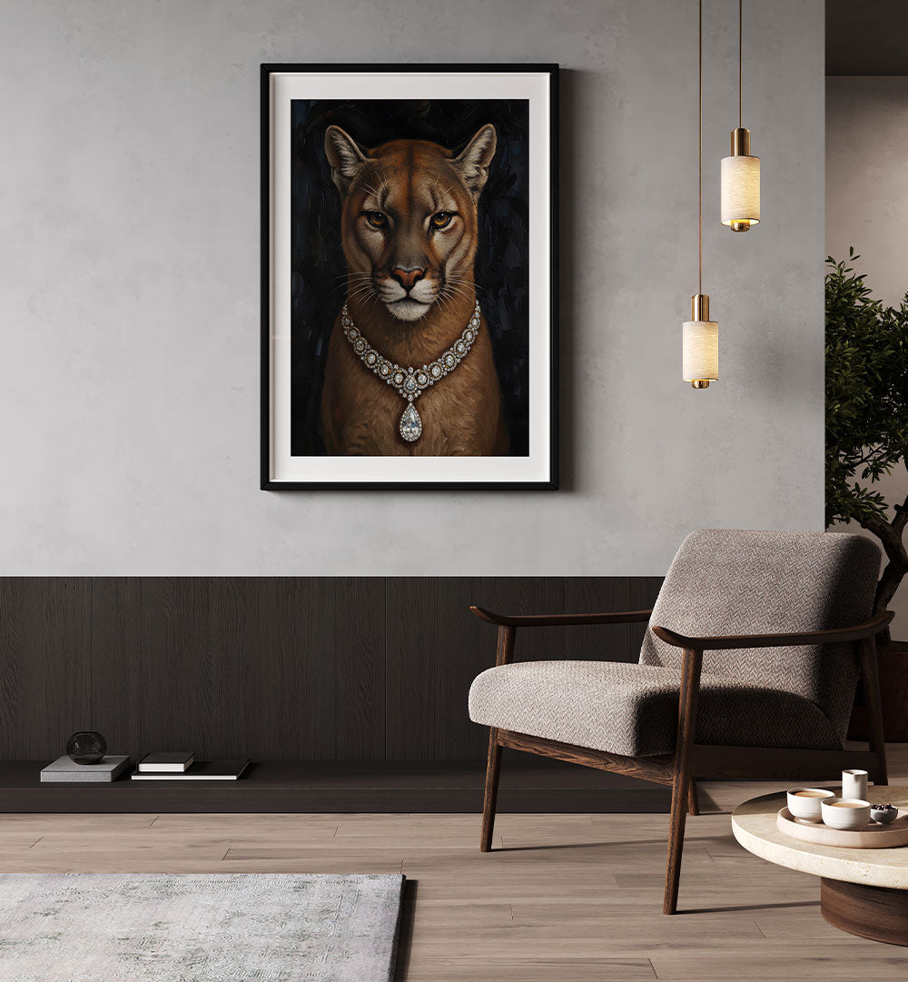 COUGAR
