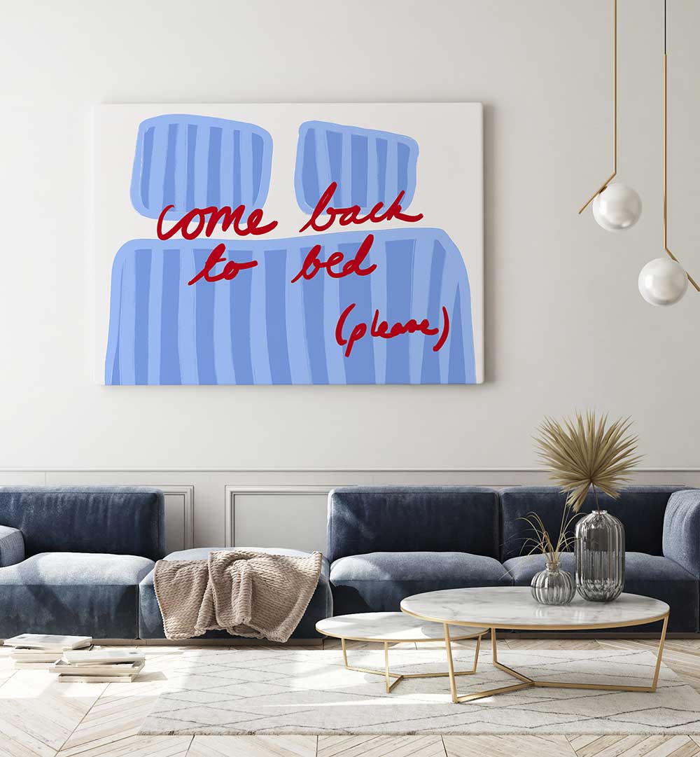COZY INVITATION , QUOTES & TYPOGRAPHY POSTERS