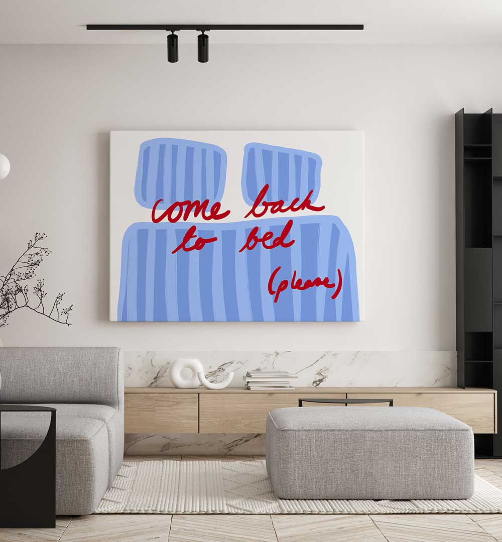 COZY INVITATION , QUOTES & TYPOGRAPHY POSTERS