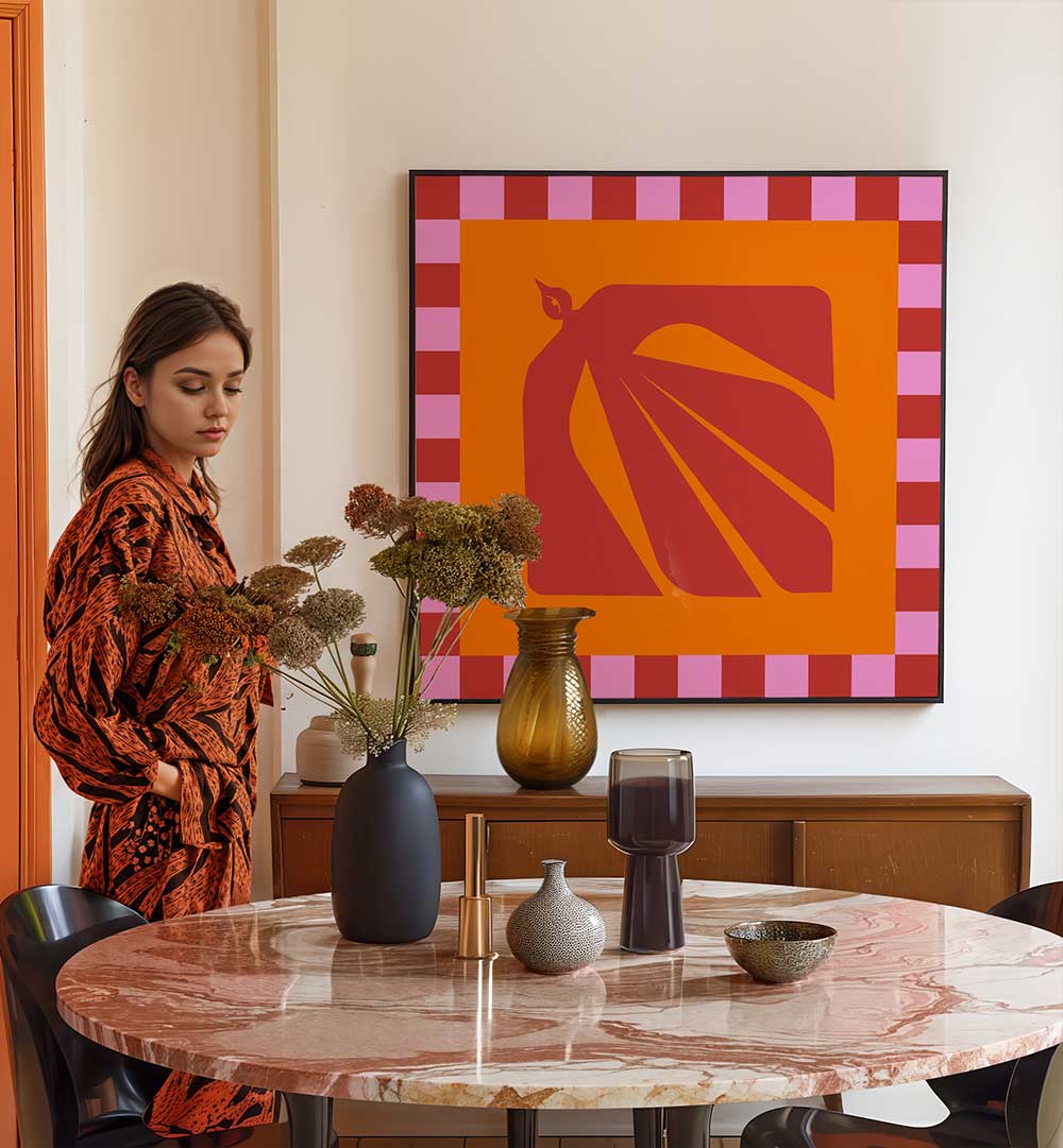 CRIMSON FLIGHT , FASHION POSTERS