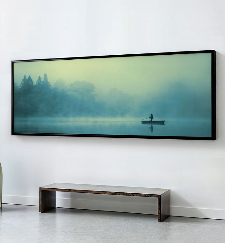 CARPE DIEM , PANORAMIC ART