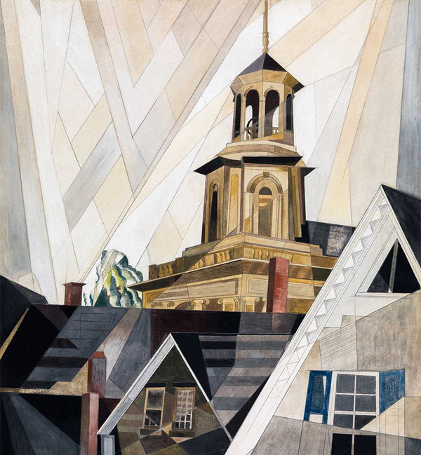 CHARLES DEMUTH