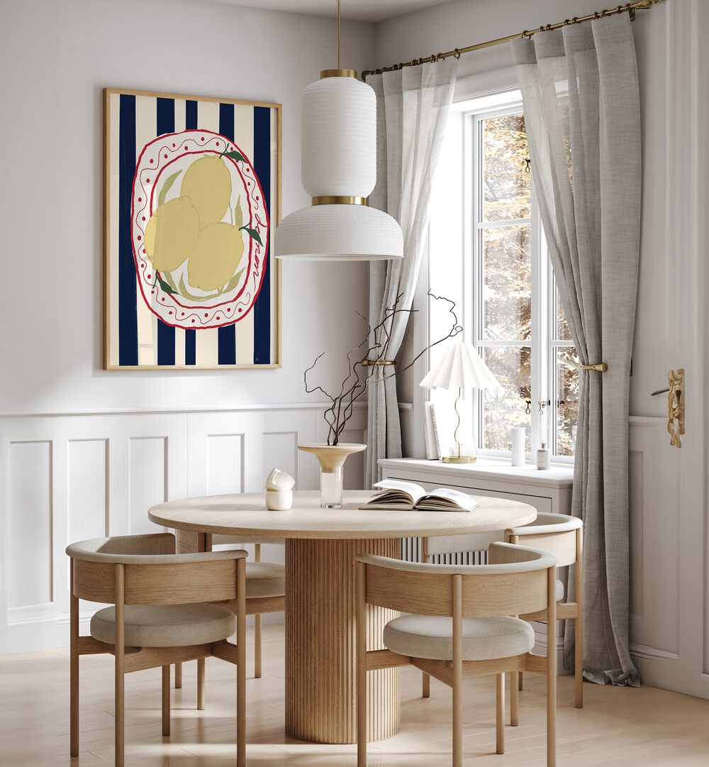Brighten your space with CITRUS FAT, KITCHEN POSTERS showcasing vibrant citrus-themed wall art for a fresh vibe.