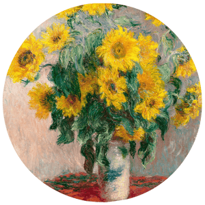 CLAUDE MONET