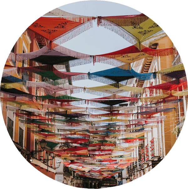 CLAUDIA CASAL Collection