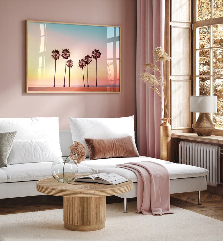 COASTAL CAPTIVATIONS  , BEACH PAINTINGS