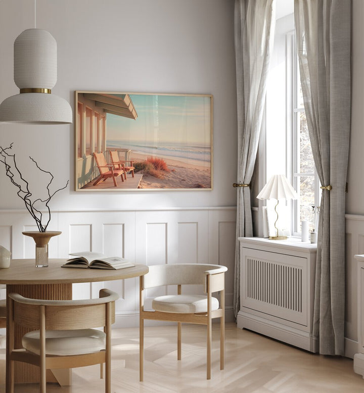 COASTAL DREAMS  , BEACH PAINTINGS