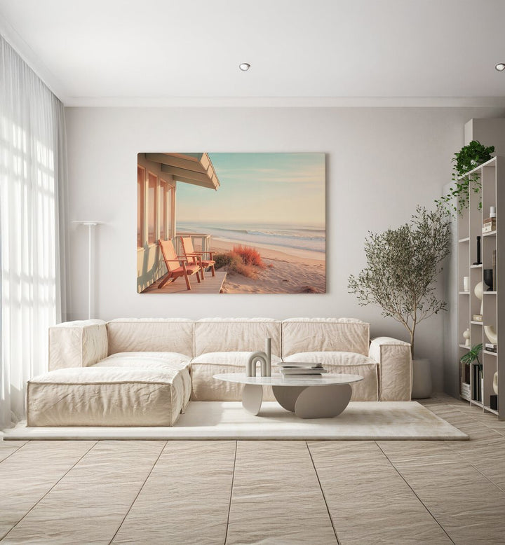 COASTAL DREAMS  , BEACH PAINTINGS