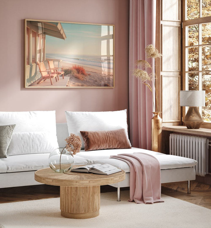 COASTAL DREAMS  , BEACH PAINTINGS