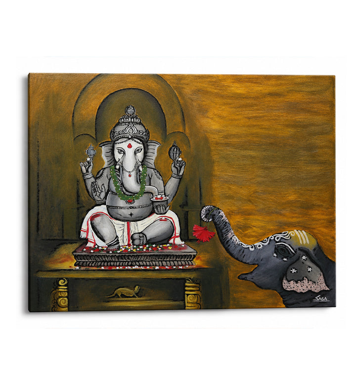 CULTURE SERIES I  , HANDMADE ARTWORKS