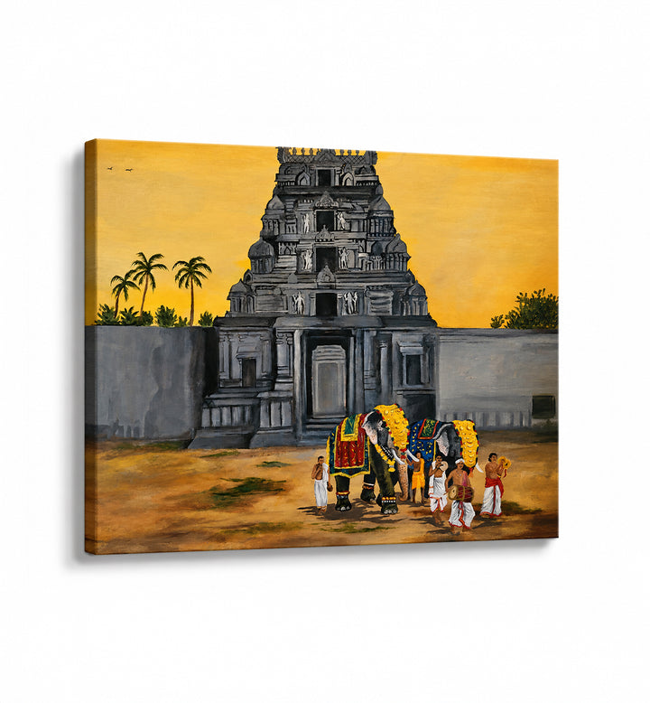 CULTURE SERIES II  , HANDMADE ARTWORKS