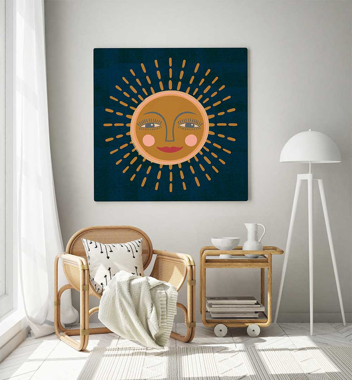 DASH SUN , KIDS ROOM PAINTINGS