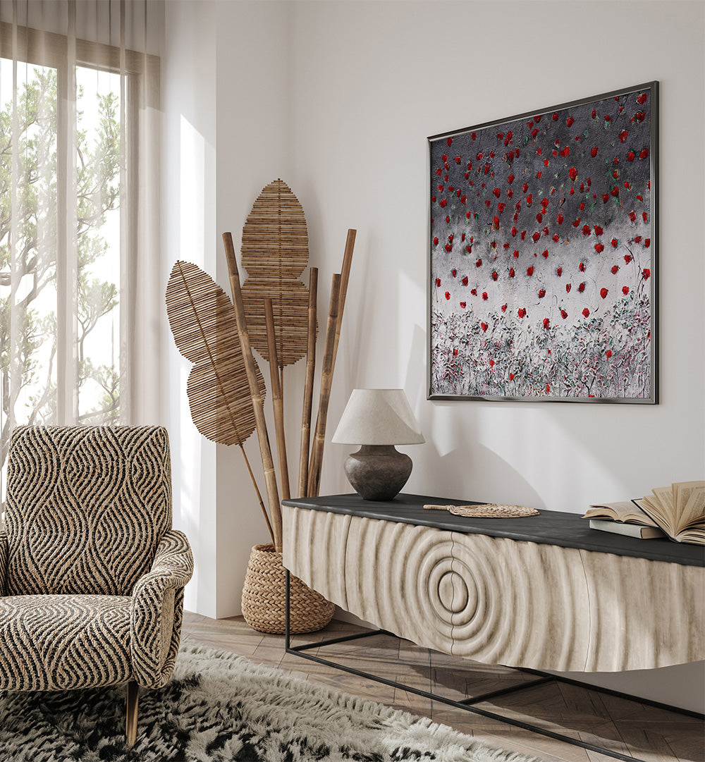 DEDICATO A TE , FLORAL FLOWER PAINTINGS